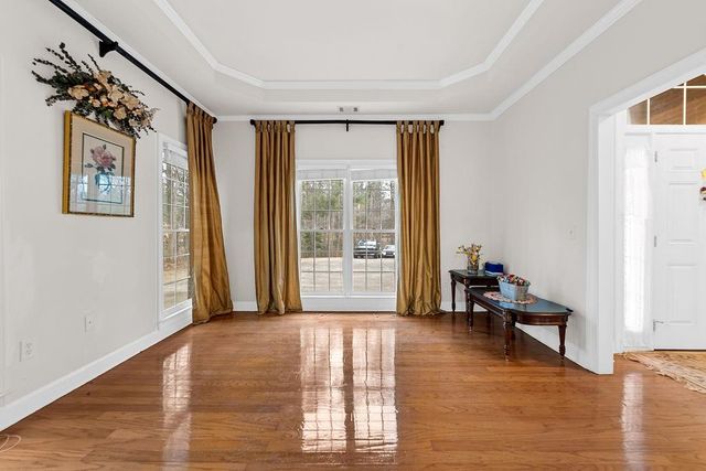 3195 Trickum NE Road, Marietta, GA 30066