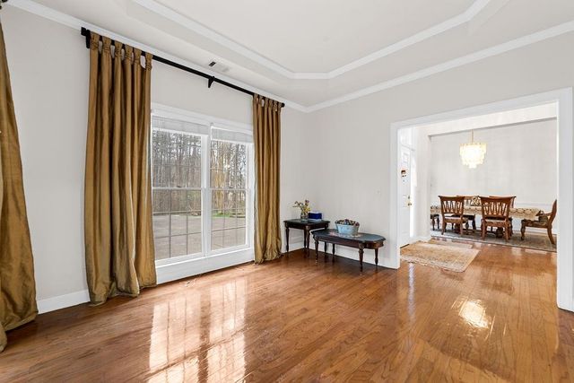 3195 Trickum NE Road, Marietta, GA 30066