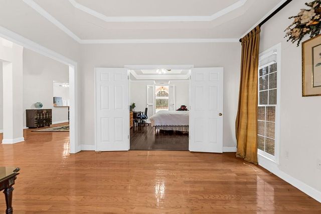 3195 Trickum NE Road, Marietta, GA 30066