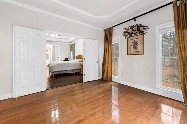 3195 Trickum NE Road, Marietta, GA 30066