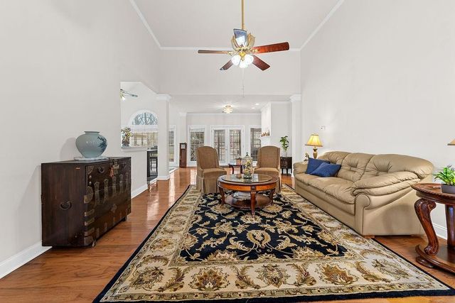 3195 Trickum NE Road, Marietta, GA 30066