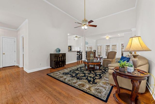 3195 Trickum NE Road, Marietta, GA 30066