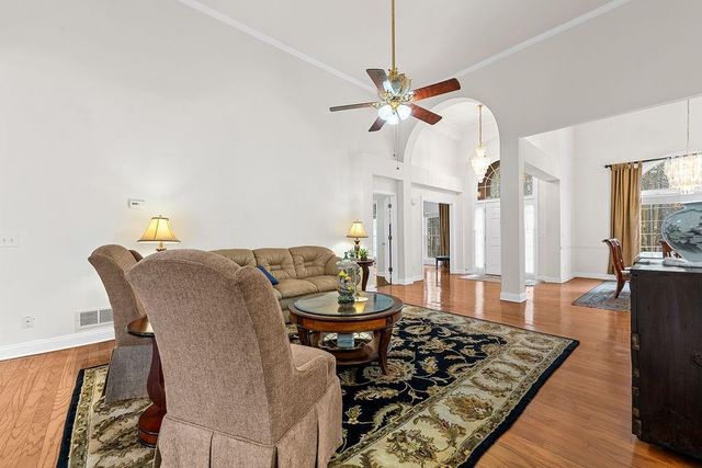 3195 Trickum NE Road, Marietta, GA 30066