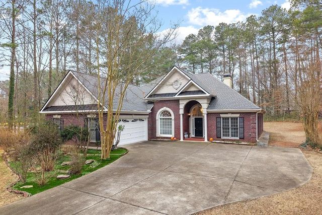 3195 Trickum NE Road, Marietta, GA 30066