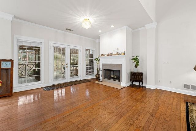 3195 Trickum NE Road, Marietta, GA 30066