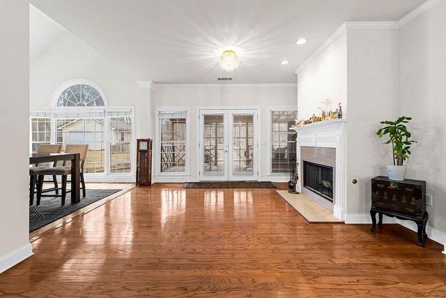 3195 Trickum NE Road, Marietta, GA 30066