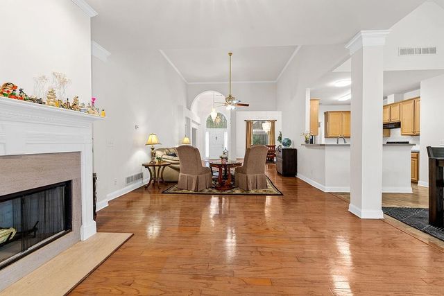 3195 Trickum NE Road, Marietta, GA 30066