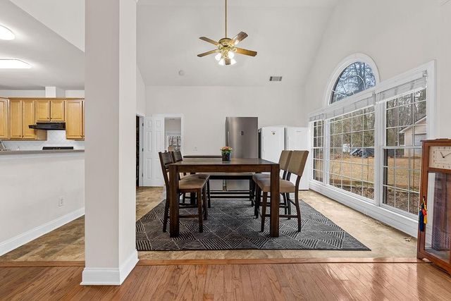 3195 Trickum NE Road, Marietta, GA 30066