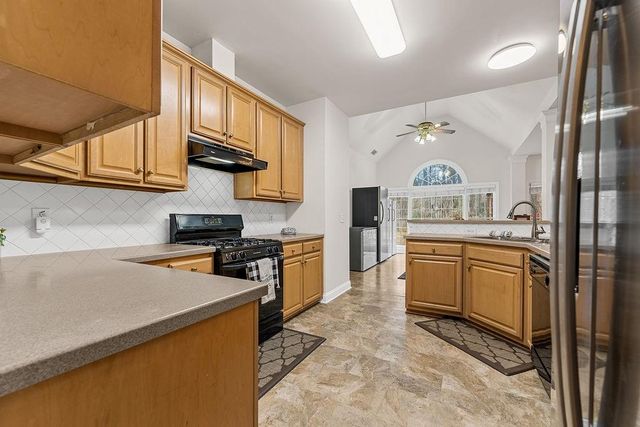 3195 Trickum NE Road, Marietta, GA 30066