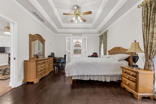 3195 Trickum NE Road, Marietta, GA 30066