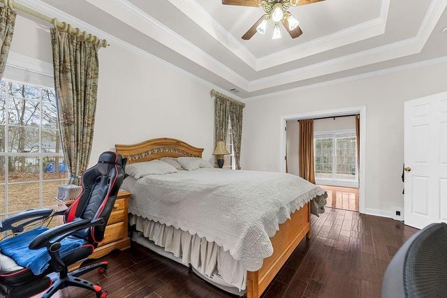 3195 Trickum NE Road, Marietta, GA 30066