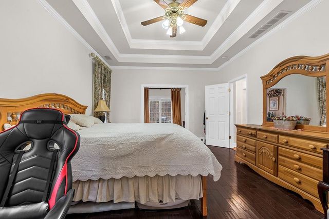 3195 Trickum NE Road, Marietta, GA 30066