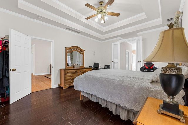 3195 Trickum NE Road, Marietta, GA 30066