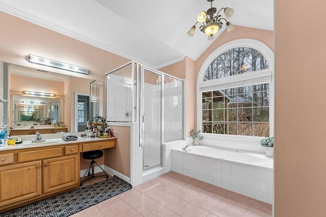 3195 Trickum NE Road, Marietta, GA 30066