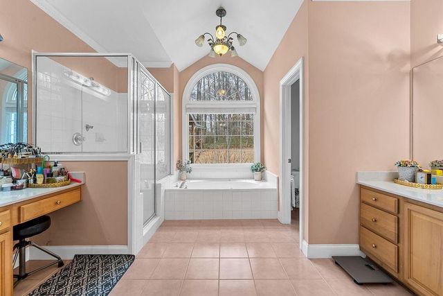 3195 Trickum NE Road, Marietta, GA 30066