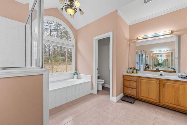 3195 Trickum NE Road, Marietta, GA 30066