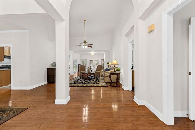 3195 Trickum NE Road, Marietta, GA 30066