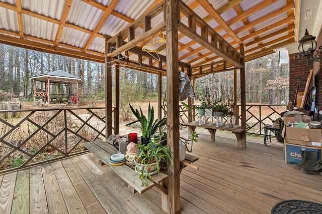 3195 Trickum NE Road, Marietta, GA 30066