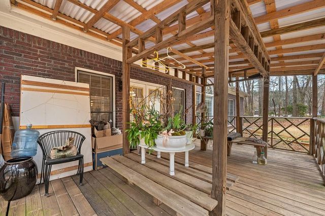 3195 Trickum NE Road, Marietta, GA 30066