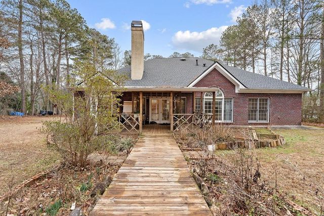 3195 Trickum NE Road, Marietta, GA 30066