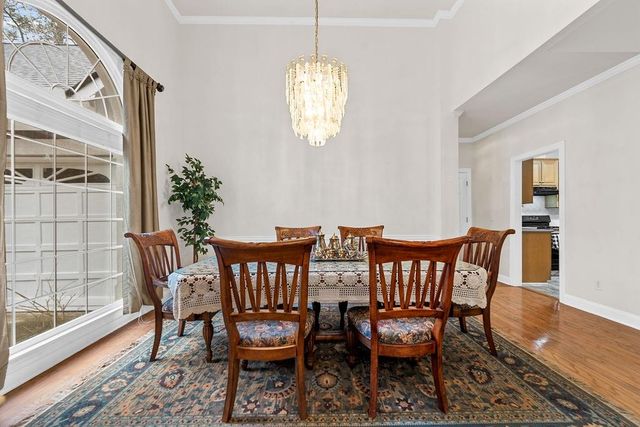 3195 Trickum NE Road, Marietta, GA 30066