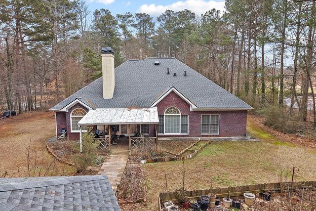 3195 Trickum NE Road, Marietta, GA 30066