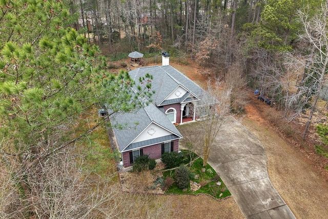 3195 Trickum NE Road, Marietta, GA 30066