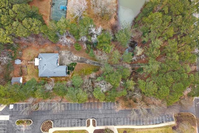 3195 Trickum NE Road, Marietta, GA 30066