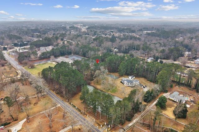 3195 Trickum NE Road, Marietta, GA 30066