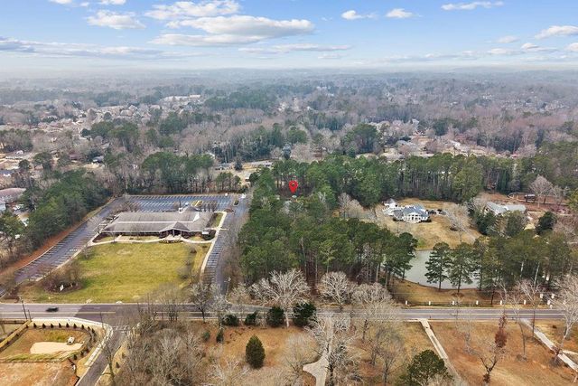 3195 Trickum NE Road, Marietta, GA 30066