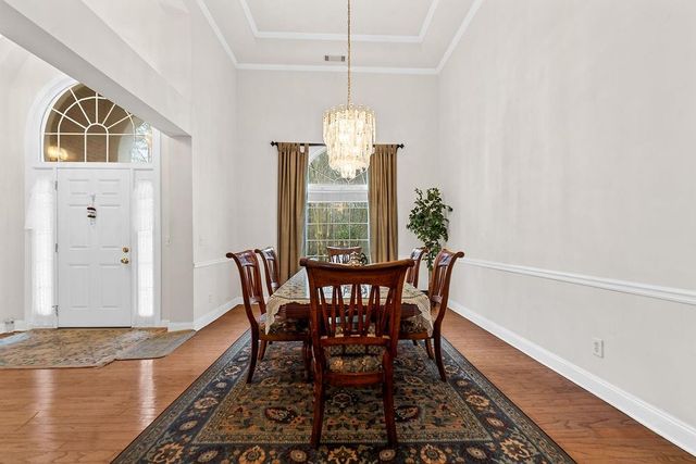 3195 Trickum NE Road, Marietta, GA 30066