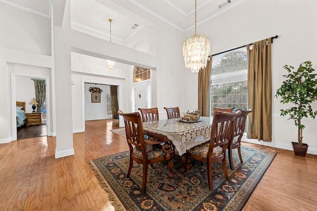 3195 Trickum NE Road, Marietta, GA 30066