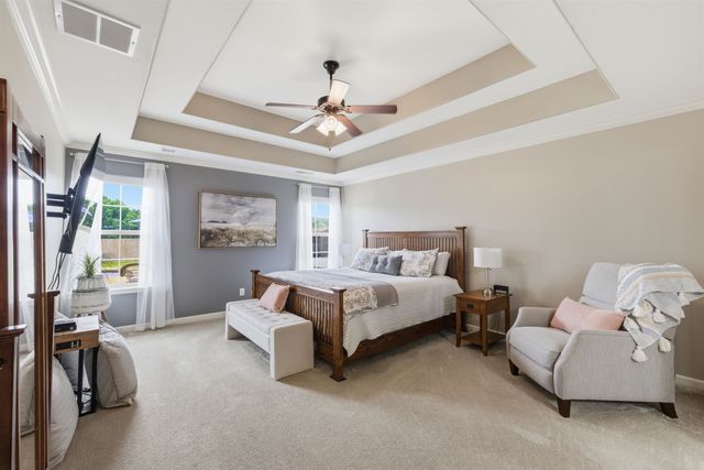 350 PEARL DR, Somerville, TN 38068