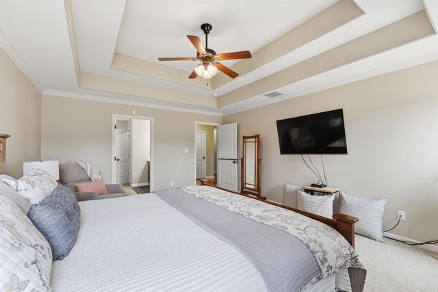 350 PEARL DR, Somerville, TN 38068