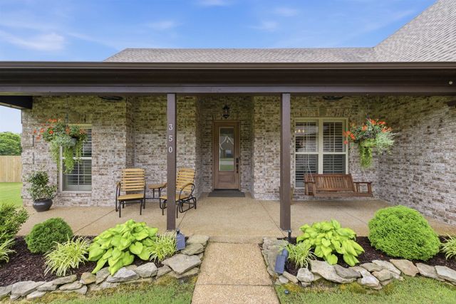 350 PEARL DR, Somerville, TN 38068