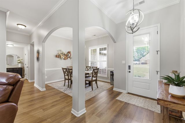 350 PEARL DR, Somerville, TN 38068