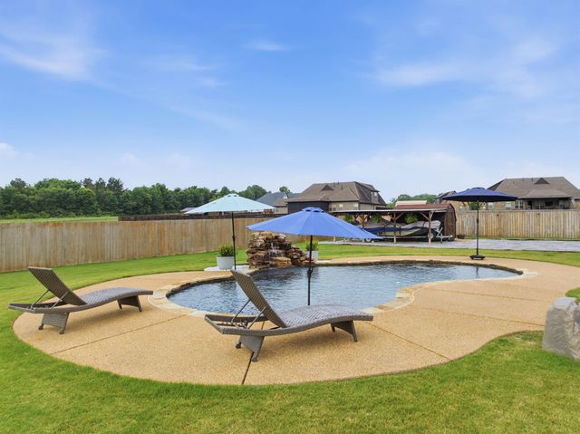 350 PEARL DR, Somerville, TN 38068