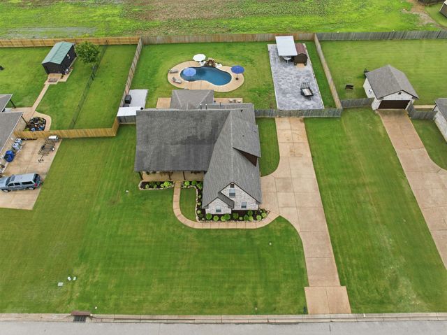 350 PEARL DR, Somerville, TN 38068