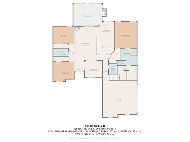350 PEARL DR, Somerville, TN 38068