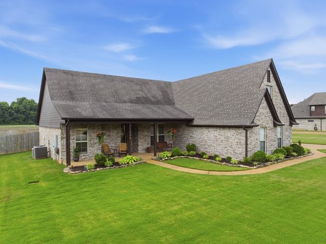 350 PEARL DR, Somerville, TN 38068
