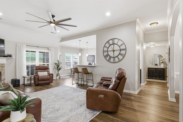 350 PEARL DR, Somerville, TN 38068