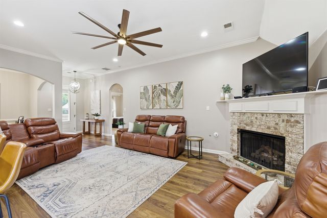 350 PEARL DR, Somerville, TN 38068