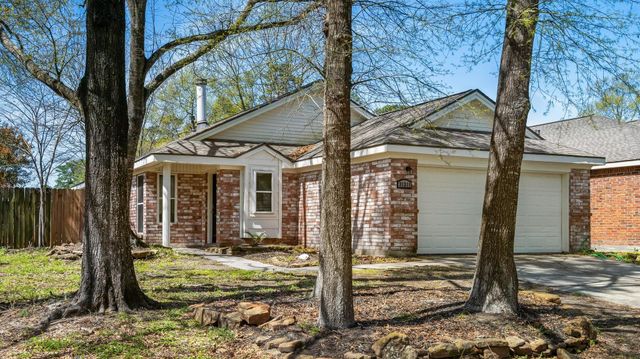 31311 N Head Drive, Spring, TX 77386