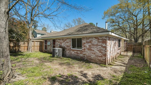 31311 N Head Drive, Spring, TX 77386