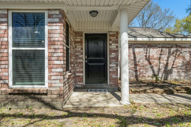 31311 N Head Drive, Spring, TX 77386