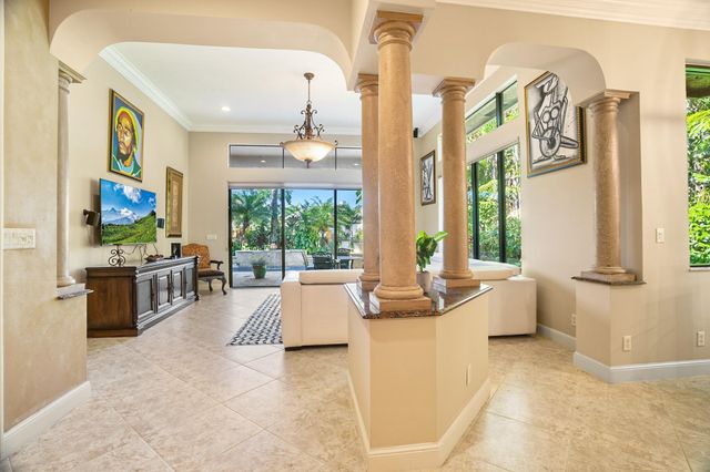 3483 Collonade Drive, Wellington, FL 33449
