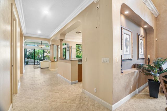 3483 Collonade Drive, Wellington, FL 33449