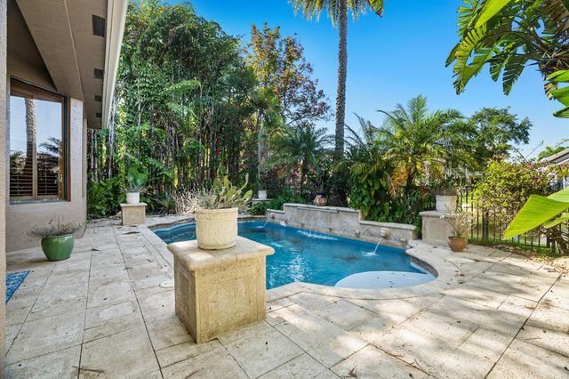 3483 Collonade Drive, Wellington, FL 33449