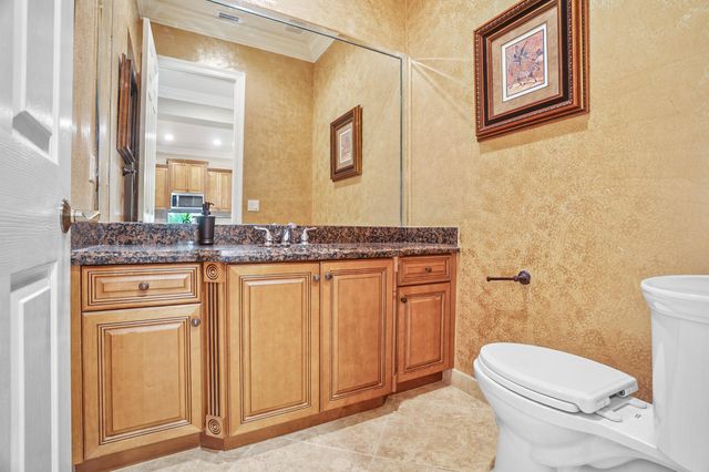 3483 Collonade Drive, Wellington, FL 33449