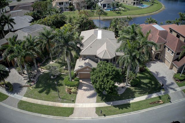 3483 Collonade Drive, Wellington, FL 33449